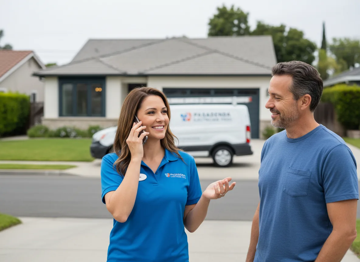 Electrician Pomona, IL FAQs
